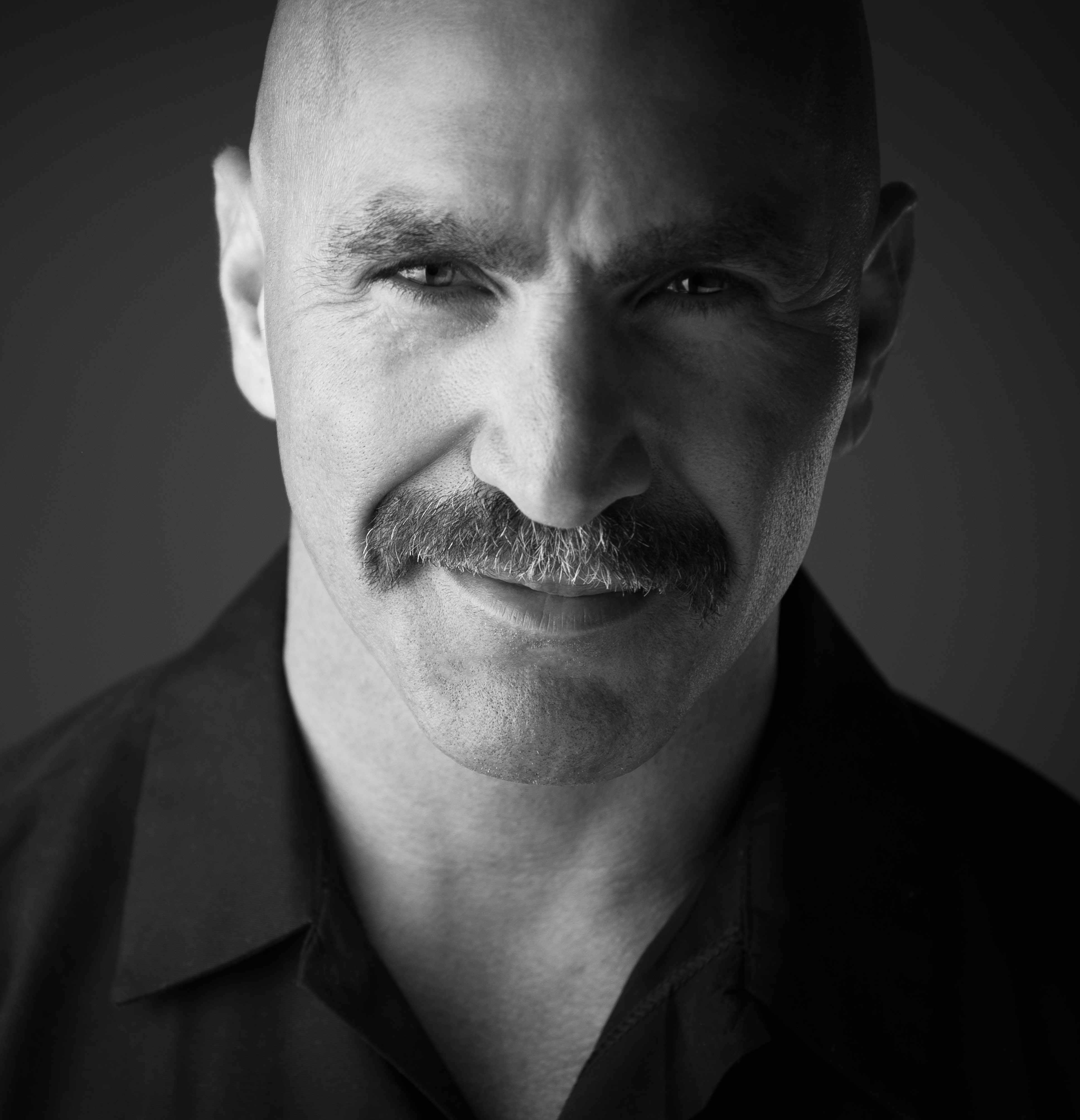 Steve Rozenberg Photo