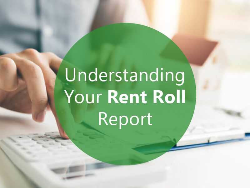 Understanding Your Rent Roll Report banner