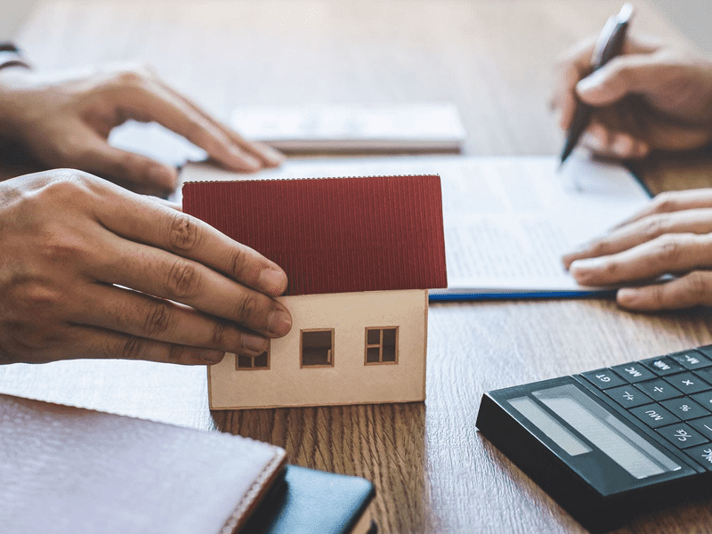 What Are Bank-owned Homes (REOs) And Should I Invest In Them?  banner