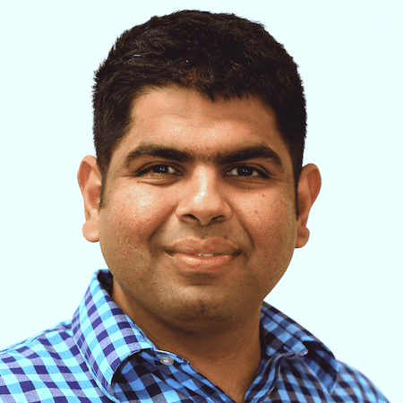 Ram Vaidyanathan Photo