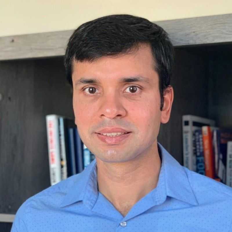 Somnath Banerjee Photo